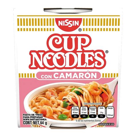 Nissin™ .